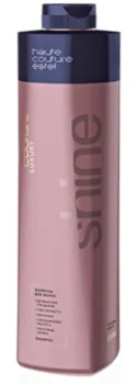 Шампунь для волос HC Luxury Shine Estel 1000 мл