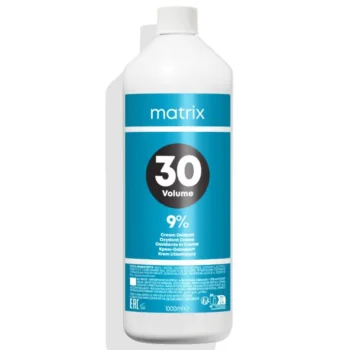 Крем-Оксидант 30 vol — 9% Matrix