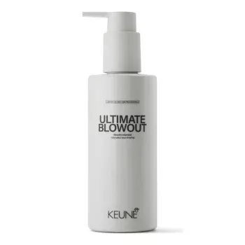 Лосьон для модельной укладки Ultimate Blowout Keune