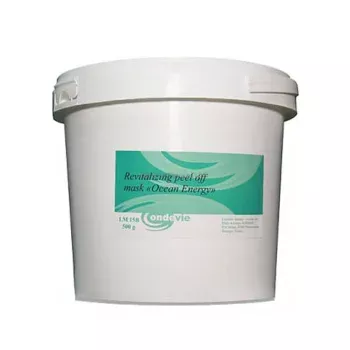 Восстанавливающая маска Энергия океана Ondevie 500 г