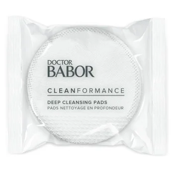 Диски для глубокого очищения кожи Cleanformance Babor 20 шт