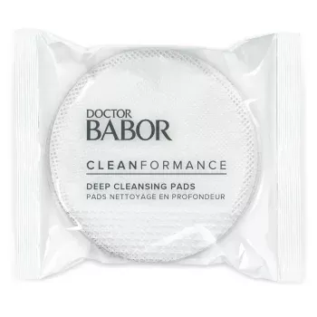 Диски для глубокого очищения кожи Cleanformance (сменный блок) Babor