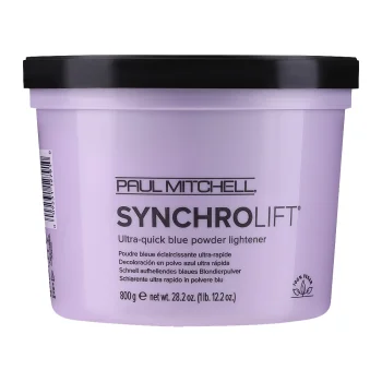 Пудра для осветления волос Synchrolift + Paul Mitchell 800 г