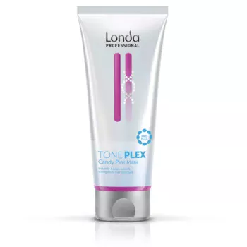 Маска розовая карамель Toneplex Londa / Kadus