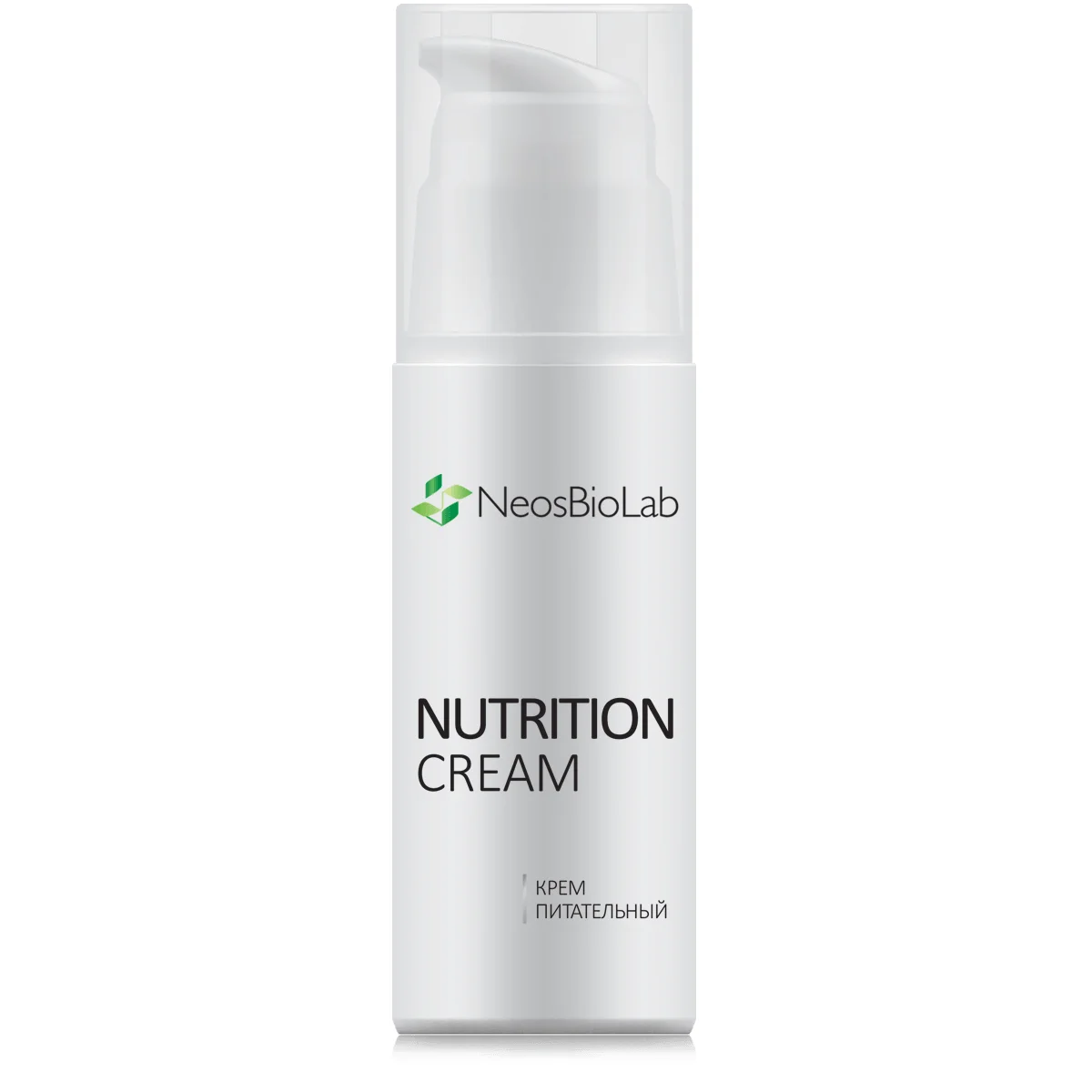 Питательный крем для лица Nutrition Cream