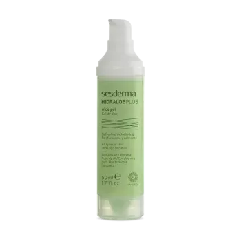 Гидралоэ Плюс Алоэ-гель Hidraloe Sesderma