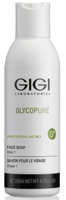 Мыло жидкое для лица Face Soap