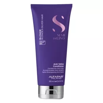 Кондиционер антижёлтый Anti-Yellow Conditioner Alfaparf Milano