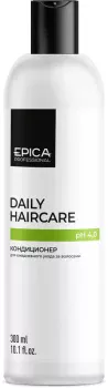 Кондиционер для ежедневного ухода Daily Haircare Epica