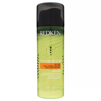 Крем-гель для формирования кудрей Curvaceous Redken
