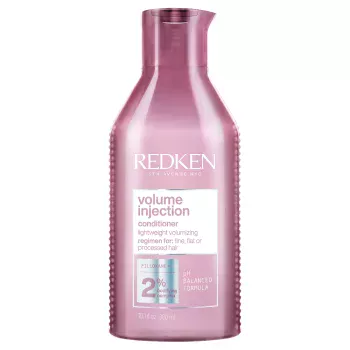 Кондиционер для объема Volume Injection Redken