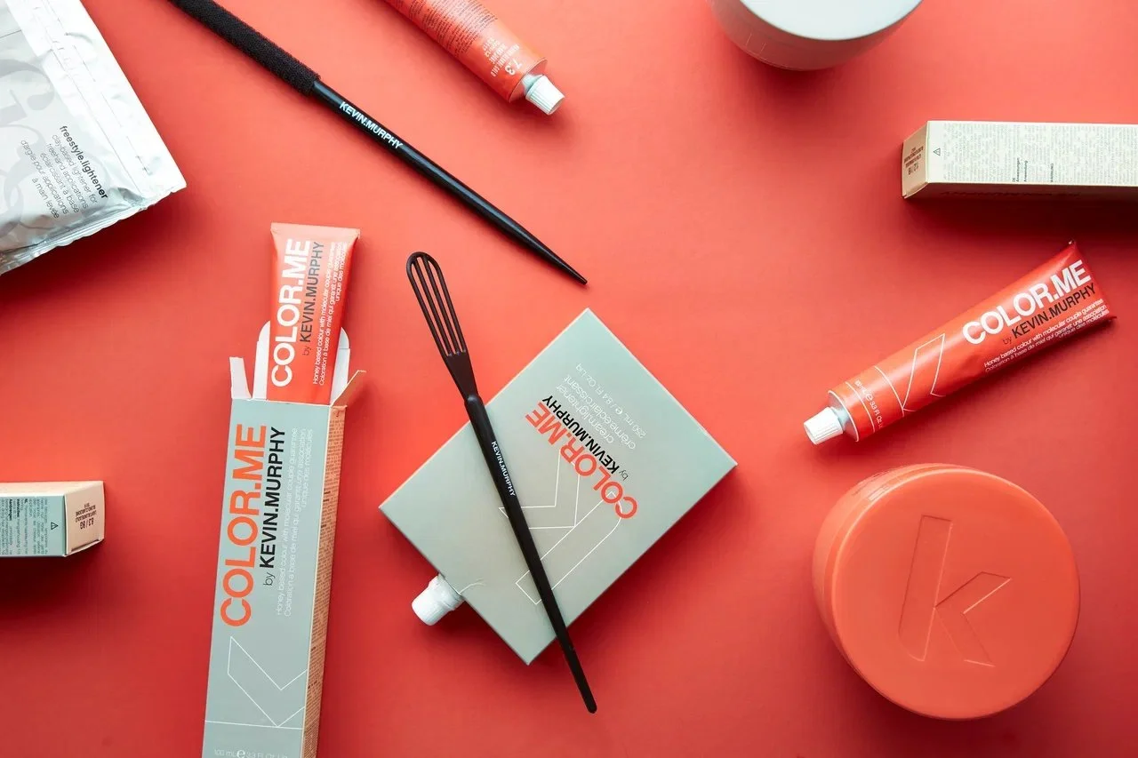 Осветляющий блондирующий крем Cream.Lightener