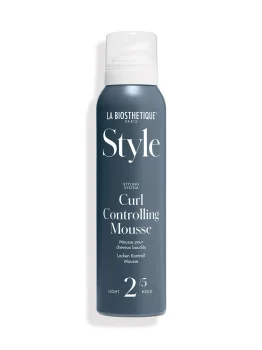 Пенка для волос Curl Controlling Mousse La Biosthetique