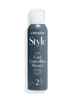 Пенка для волос Curl Controlling Mousse La Biosthetique