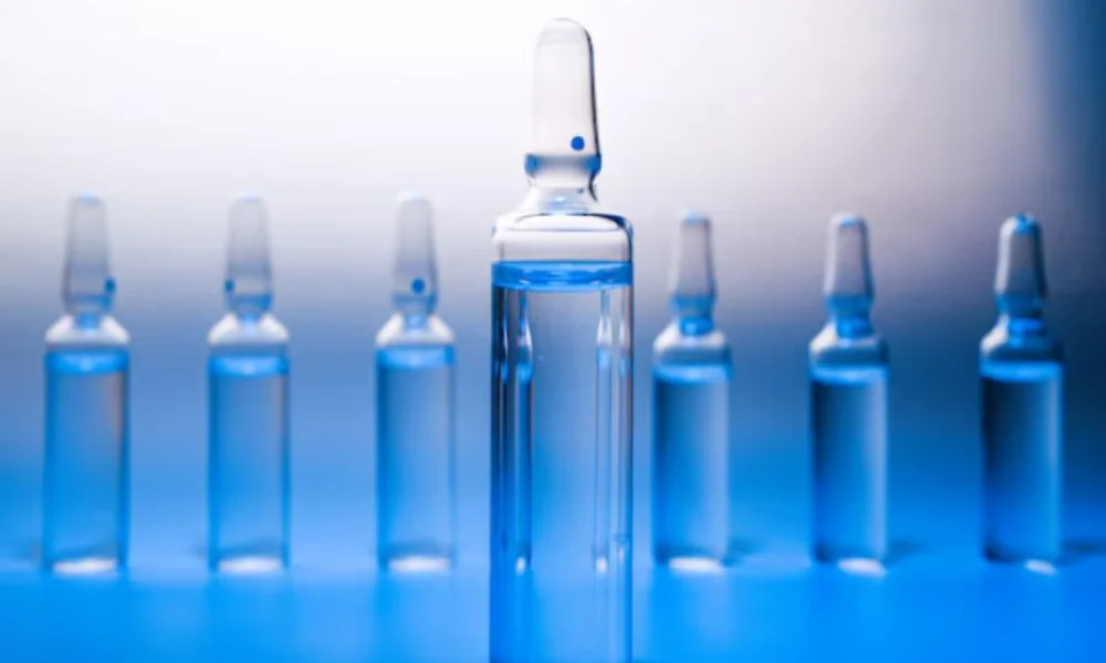 Особенности состава капсул и ампул для лица Kosmetika-proff.ru