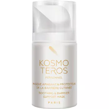 Гель-маска успокаивающая Masque Apaisant & Protecteur de la Barrier Cutanée Kosmoteros 50 мл