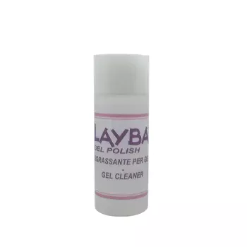Обезжириватель гель-лака Sgrassante Layba Gel Polish Layla Cosmetics 70 мл