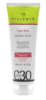 Финишный крем для активного снижения веса Lipo Gym Refining Cream Histomer 250 мл