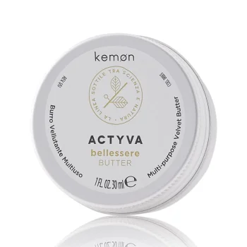 Многоцелевой бархатный крем Bellessere Butter Kemon 30 мл