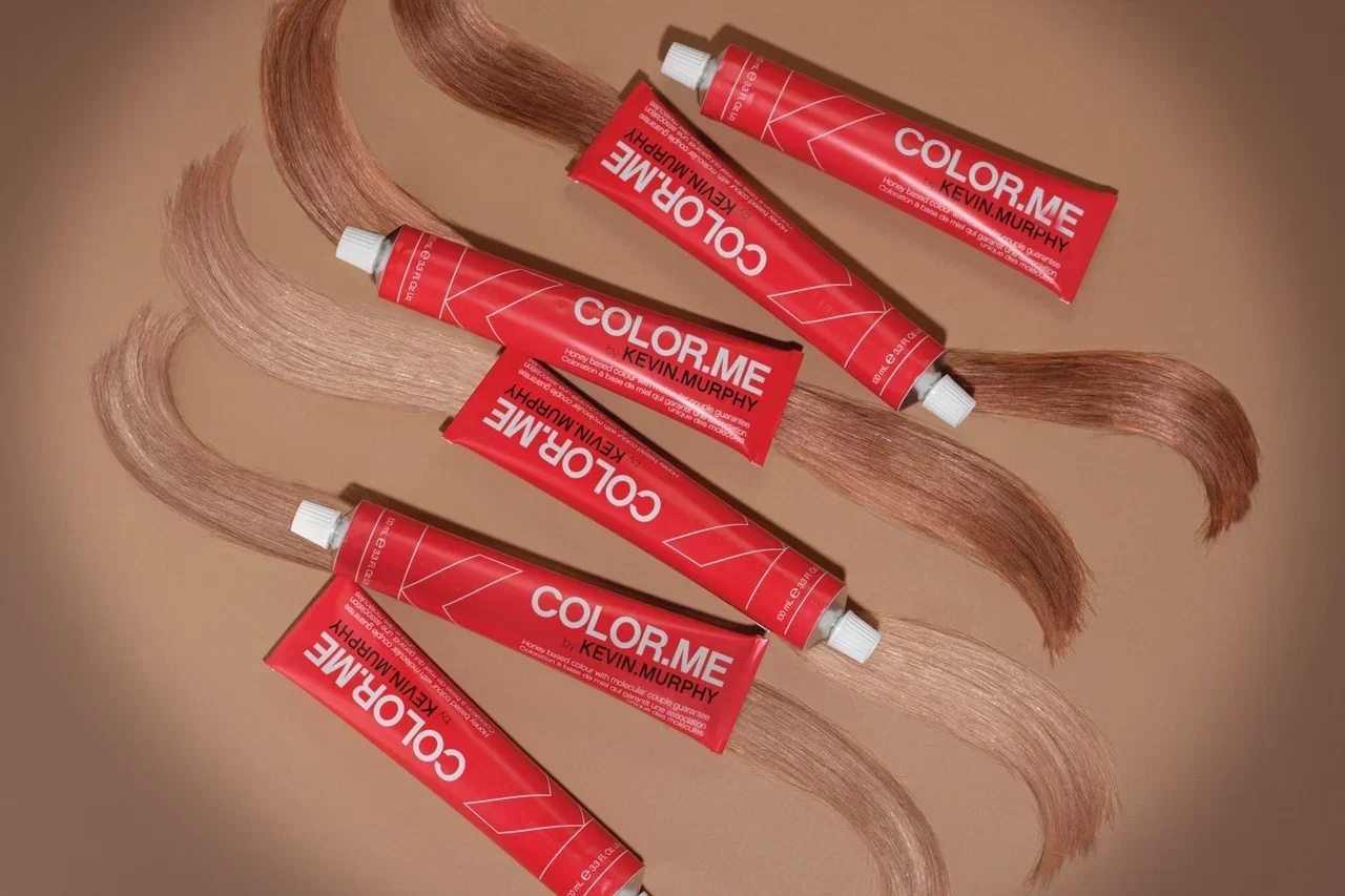 Краска для волос Color.Me