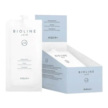 Увлажняющая маска Aqua+ Bioline