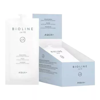 Увлажняющая маска Aqua+ Bioline