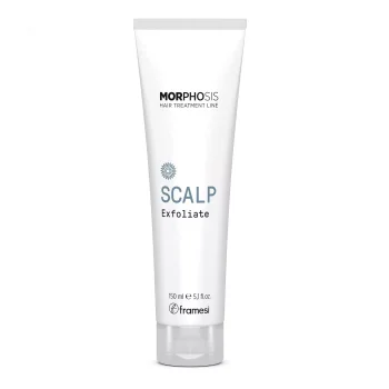 Скраб для кожи головы Scalp exfoliate Framesi 150 мл