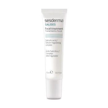 Точечный корректор Salises Sesderma 15 мл