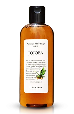 Шампунь для волос Jojoba (240 мл)