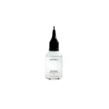Защитный лосьон перед окрашиванием Scalp Sealer Cotril 50 мл