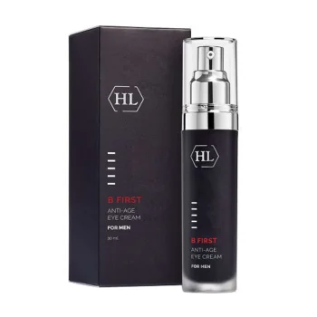 Антивозрастной крем для век B First Anti Age Eye Cream Holy Land 30 мл Антивозрастной крем для век B First Anti Age Eye Cream Holy Land 30 мл