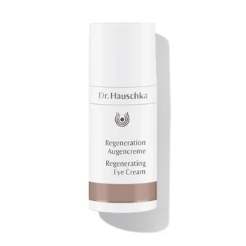 Регенерирующий крем для кожи вокруг глаз Regeneration Augencreme Dr. Hauschka 15 мл