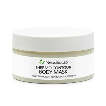 Моделирующая термомаска для тела Thermo Contour Body Mask NeosBioLab 200 мл Моделирующая термомаска для тела Thermo Contour Body Mask NeosBioLab 200 мл