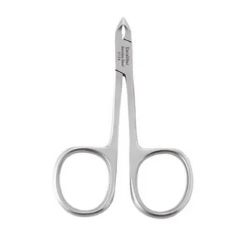 Ножницы для кутикулы с маленькими ручками Excalibur Suda