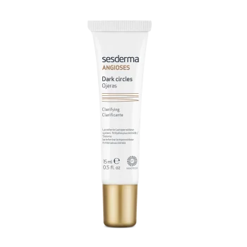 Гель для век от темных кругов Angioses Sesderma 15 мл