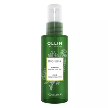Флюид-реконструктор Fluid Reconstructor Ollin BioNika Ollin Professional