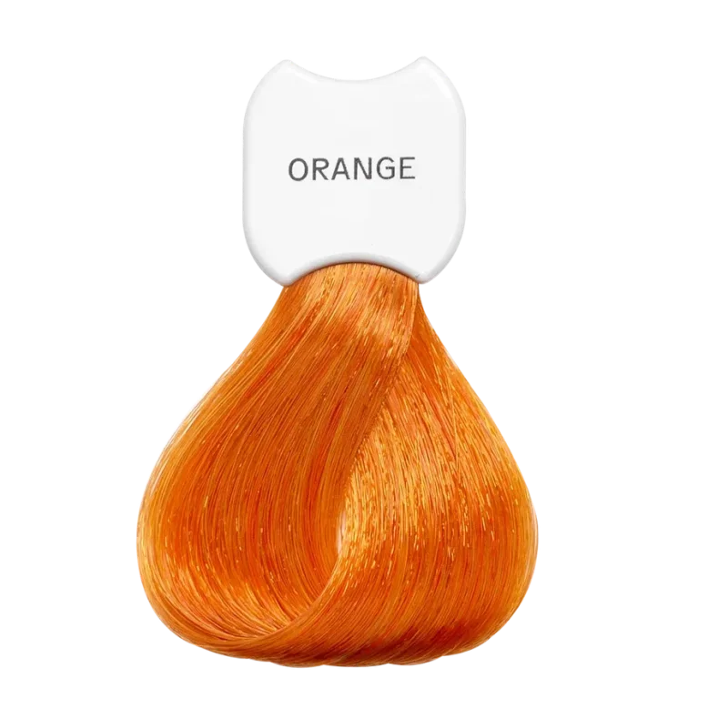 Усилитель цвета Primary (KP00006, Orange, оранжевый, 60 мл)