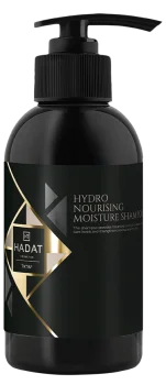 Увлажняющий шампунь Hydro Nourishing Moisture Shampoo Hadat 250 мл