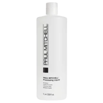 Проявитель-окислитель Processing Liquid 2,1 % Paul Mitchell 1000 мл
