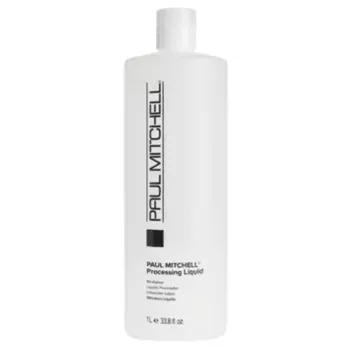 Проявитель-окислитель Processing Liquid 2,1 % Paul Mitchell