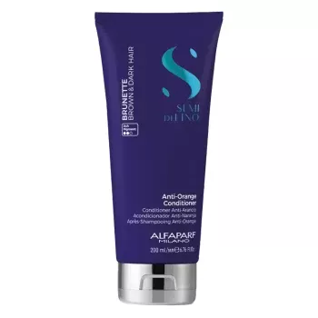 Кондиционер антиоранжевый Anti-Orange Conditioner Alfaparf Milano 200 мл