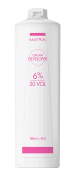 Крем-Оксидант 20 vol — 6%