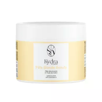 Блондирующая паста с хлопковым маслом Blonde Beauty Kydra Le Salon