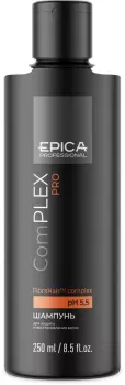 Шампунь для защиты и восстановления волос ComPlex PRO Epica