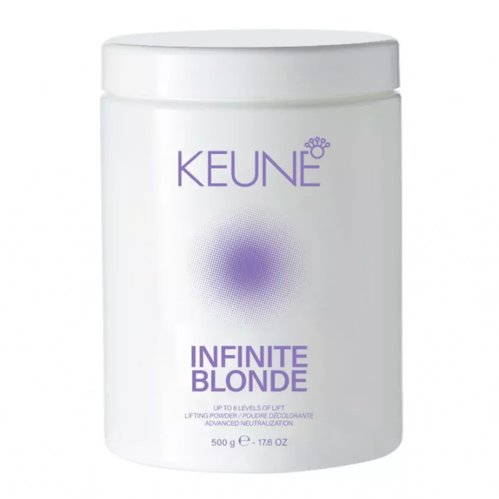 Осветляющая пудра Infinite Blonde (16452, 500 г)
