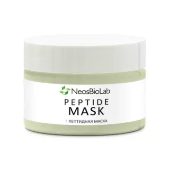 Маска пептидная Peptide Mask NeosBioLab