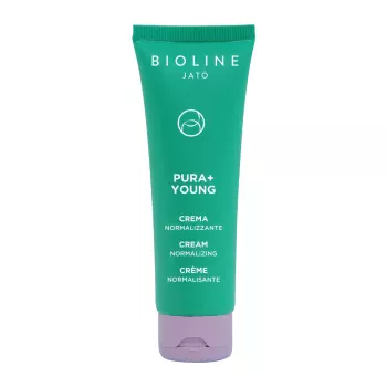 Нормализующий крем для молодой кожи Normalizing Cream Bioline 50 мл