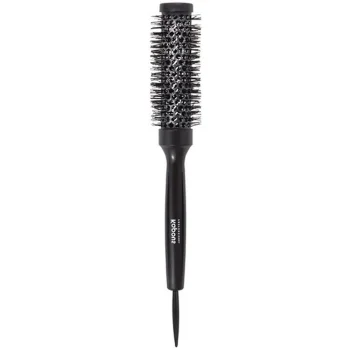 Брашинг с керамическим покрытием, с наконечником, диаметр 25 мм Kapous 1 шт