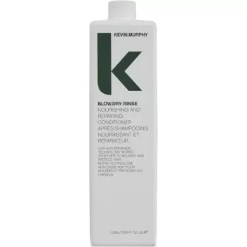 Питательный и восстанавливающий кондиционер Blow.Dry Rinse KEVIN.MURPHY 1000 мл