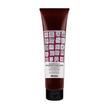Уплотняющий кондиционер Replumping Conditioner Davines 60 мл